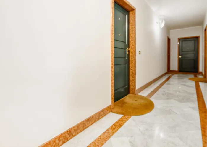 1 Bedroom Cozy Apartment In Recco