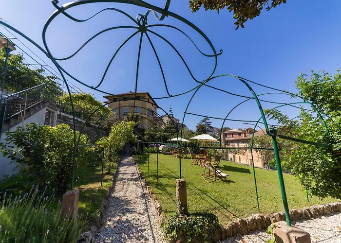 Villa Baia dei Frati