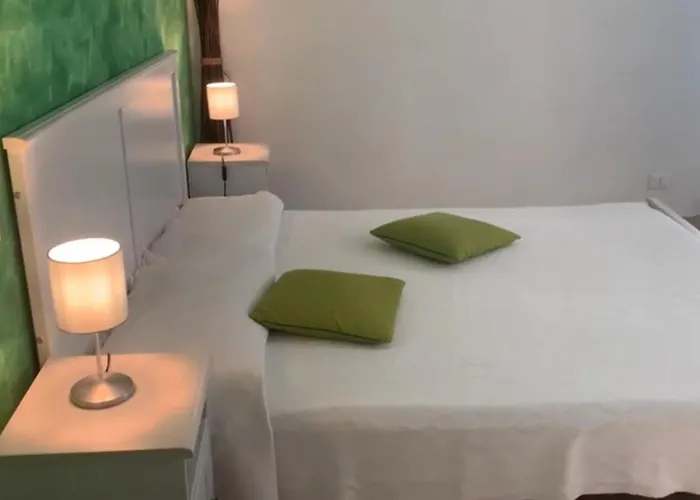 B&B Campagna Casagrande