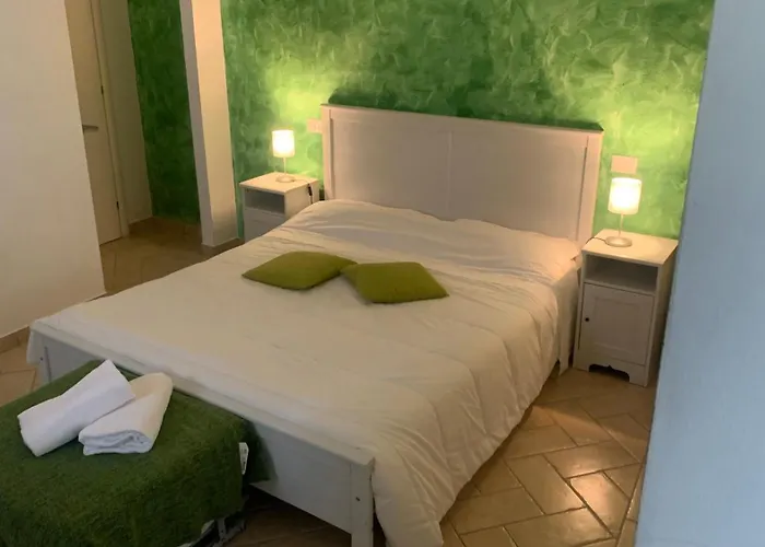 B&B Campagna Casagrande