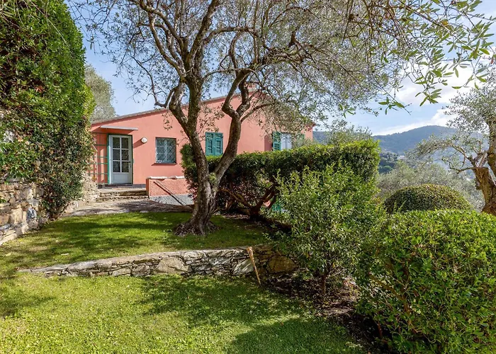 Villa Montefiorito